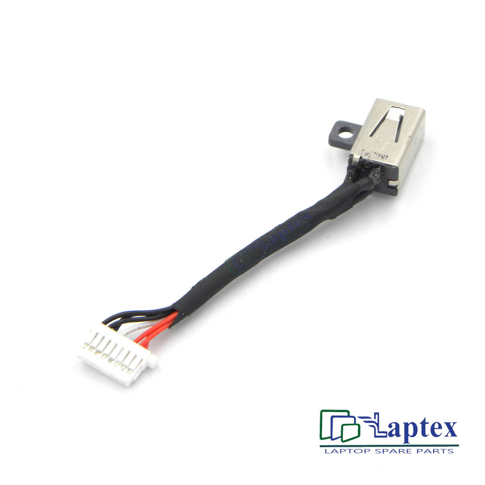 Dell Inspiron 13-7347 Dc Jack